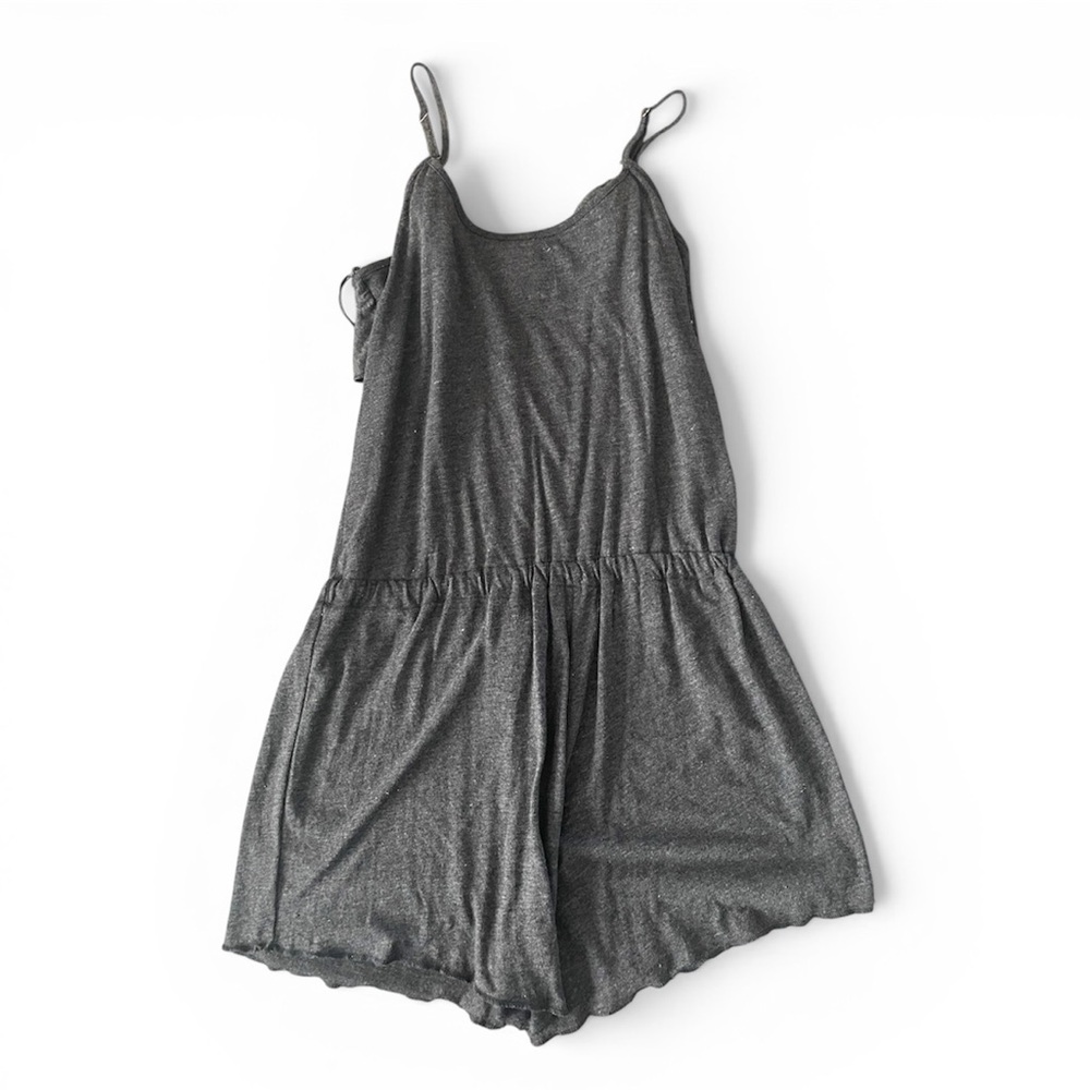 Chaser Ruffle Romper - Picture 3 of 6